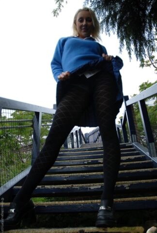 35713334_060_5de4 College Uniform featuring Jessie B Porn Photos