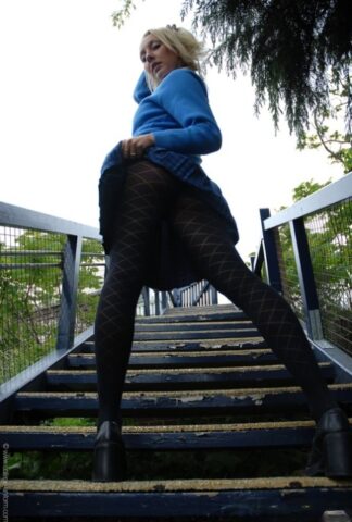 35713334_068_b8e2 College Uniform featuring Jessie B Porn Photos