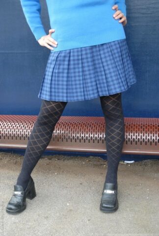 35713334_123_6344 College Uniform featuring Jessie B Porn Photos