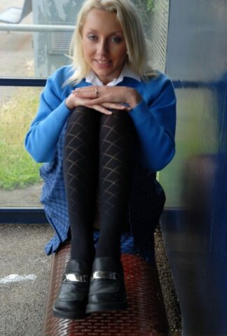 35713334_140_7b61 College Uniform featuring Jessie B Porn Photos