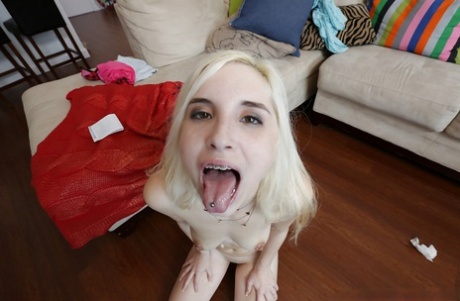 55258628_016_78c1 Young blonde whore Piper Perri swallows a lot of cum after cunt bang