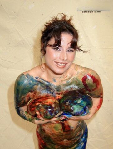 55414395_041_c6ee Big Boob Bundle featuring Chloe Vevrier Nude Photos