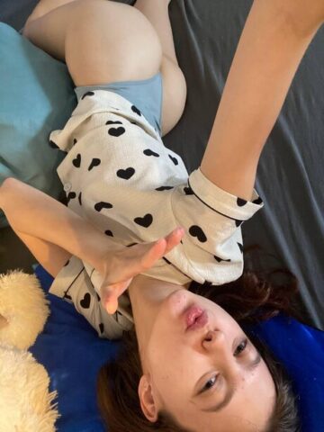 70903294_016_1466 OnlyFans Yoour Priincess starring Yoour Priincess Nude Pics