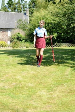 76306482_062_85d5 College Uniform featuring Chloe Toy Porn Pictures