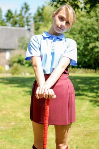 76306482_069_2f1a-1 College Uniform featuring Chloe Toy Porn Pictures