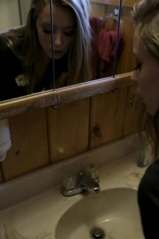 82743175_041_dd6d Chloe Cherry & Haley Reed get fucked by their stepbrother in a Halloween 3some