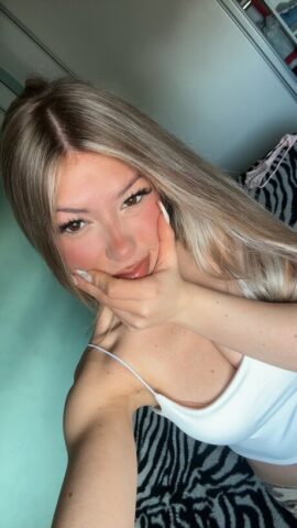 94097146_011_7cac OnlyFans Hey Its Millie XX starring Hey Its Millie XX Porn XXX