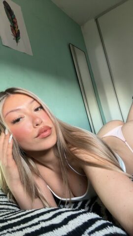 94097146_016_7c21 OnlyFans Hey Its Millie XX starring Hey Its Millie XX Porn XXX