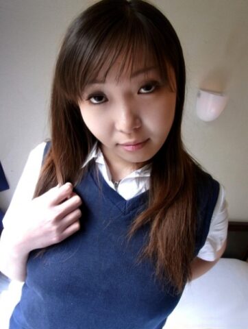 11418522_053_5547 College Uniform performed by Haruka Ohsawa Naked Gallery
