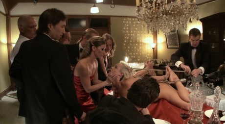 54060212_042_6077 Public Disgrace starring Jasmine Jolie, Mark Davis Porn XXX